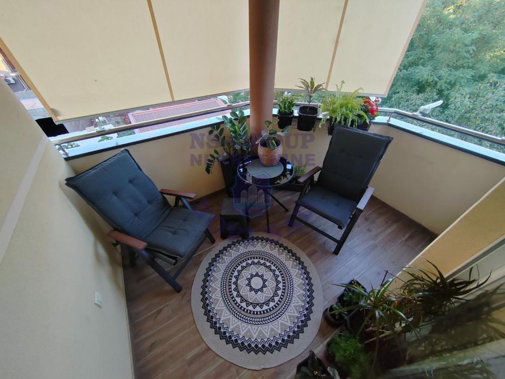 Slika 3 - Trosoban stan na prodaju, 72m2, 185.400€