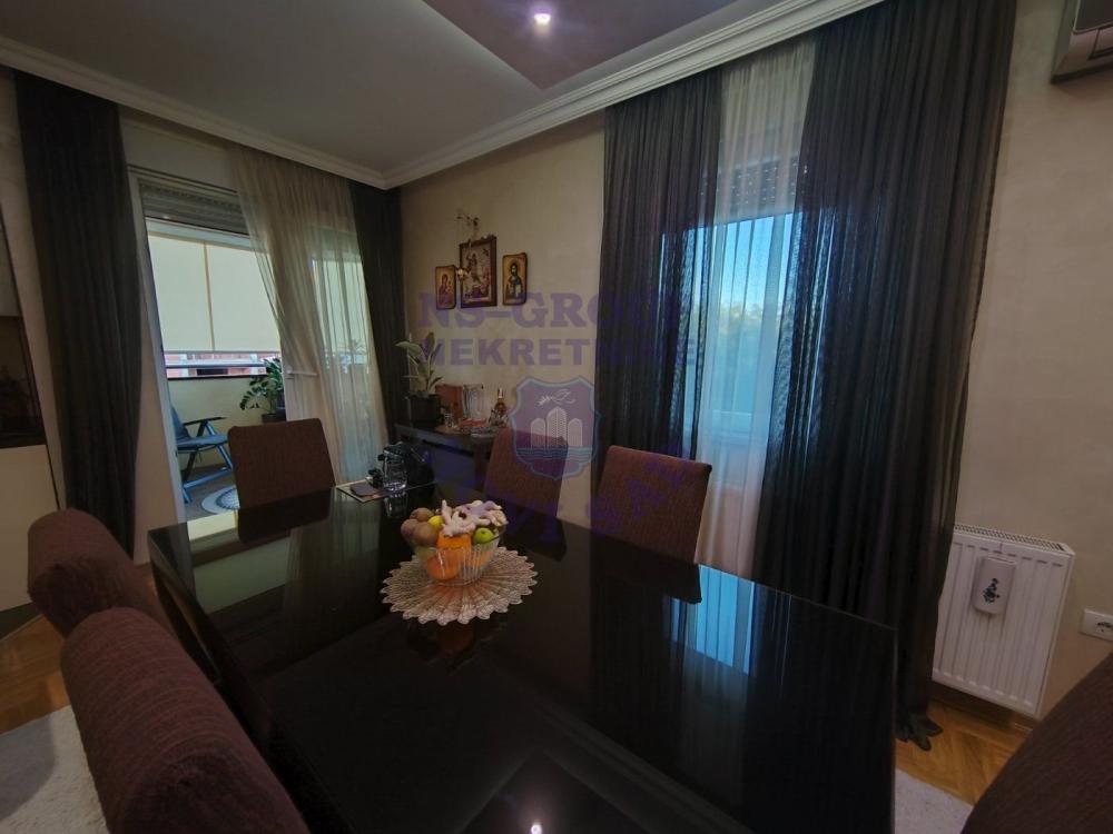 Slika 5 - Trosoban stan na prodaju, 72m2, 185.400€