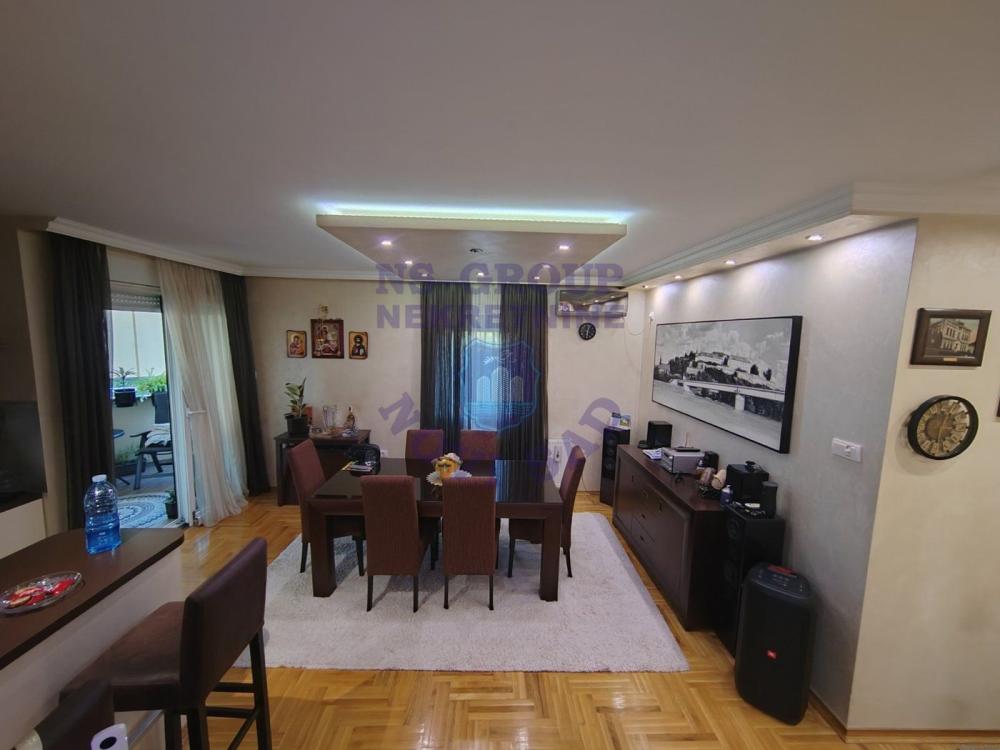 Slika 1 - Trosoban stan na prodaju, 72m2, 185.400€