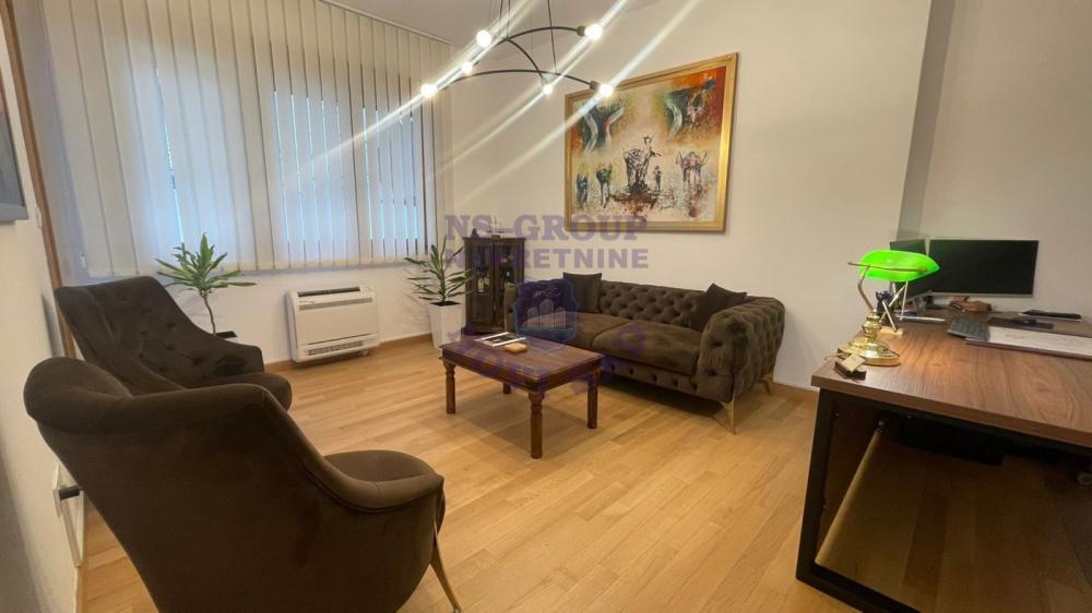 Glavna slika -Trosoban stan na prodaju, 63m2, 278.100€