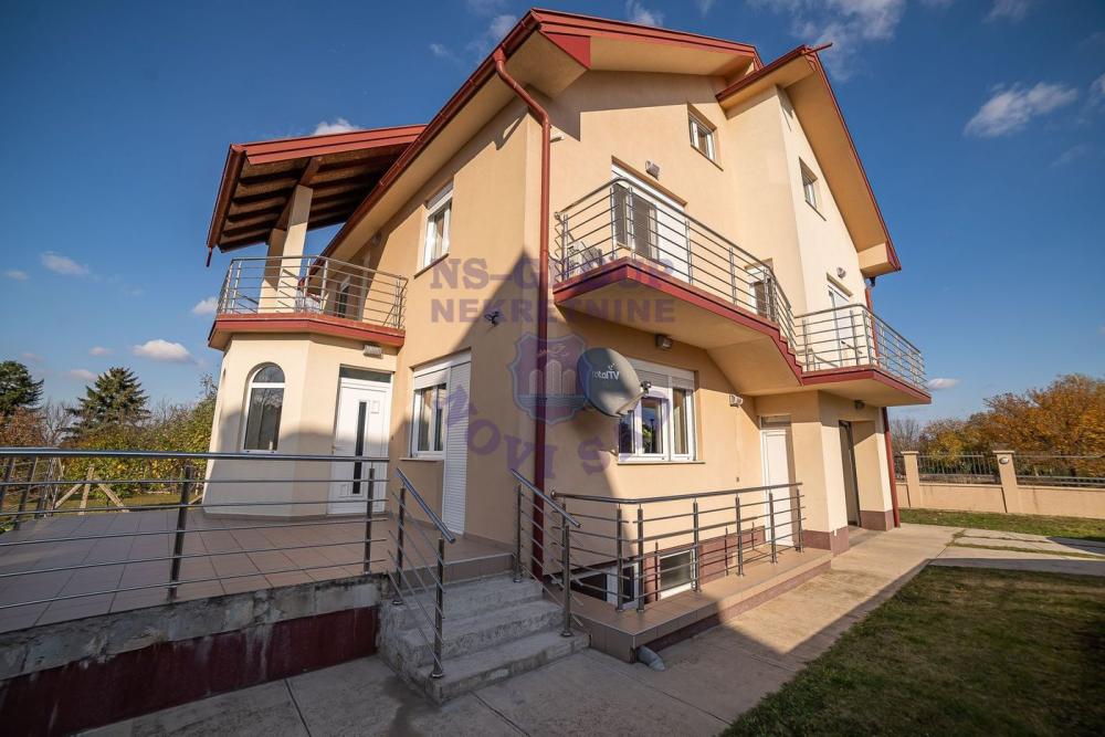 Slika 8 -  Kuća na prodaju, 324m2, 597.400€