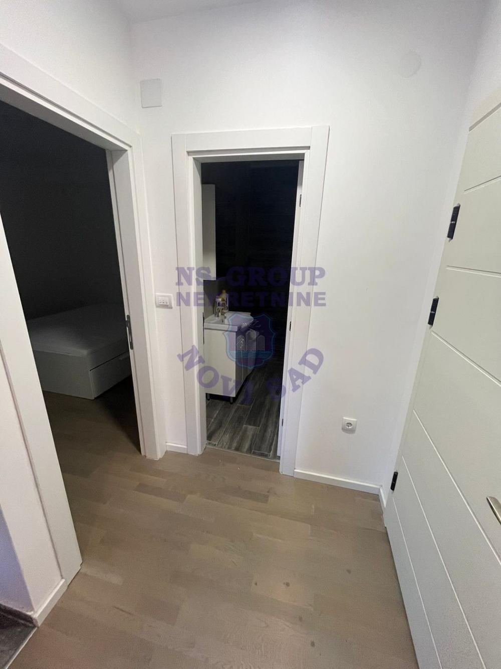 Slika 3 - Dvosoban stan na prodaju, 35m2, 82.400€