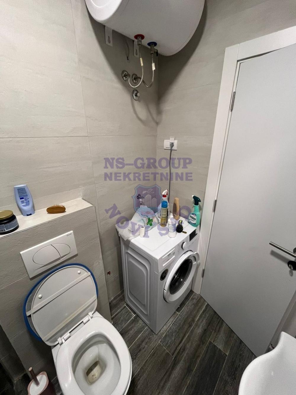 Slika 8 - Dvosoban stan na prodaju, 35m2, 82.400€