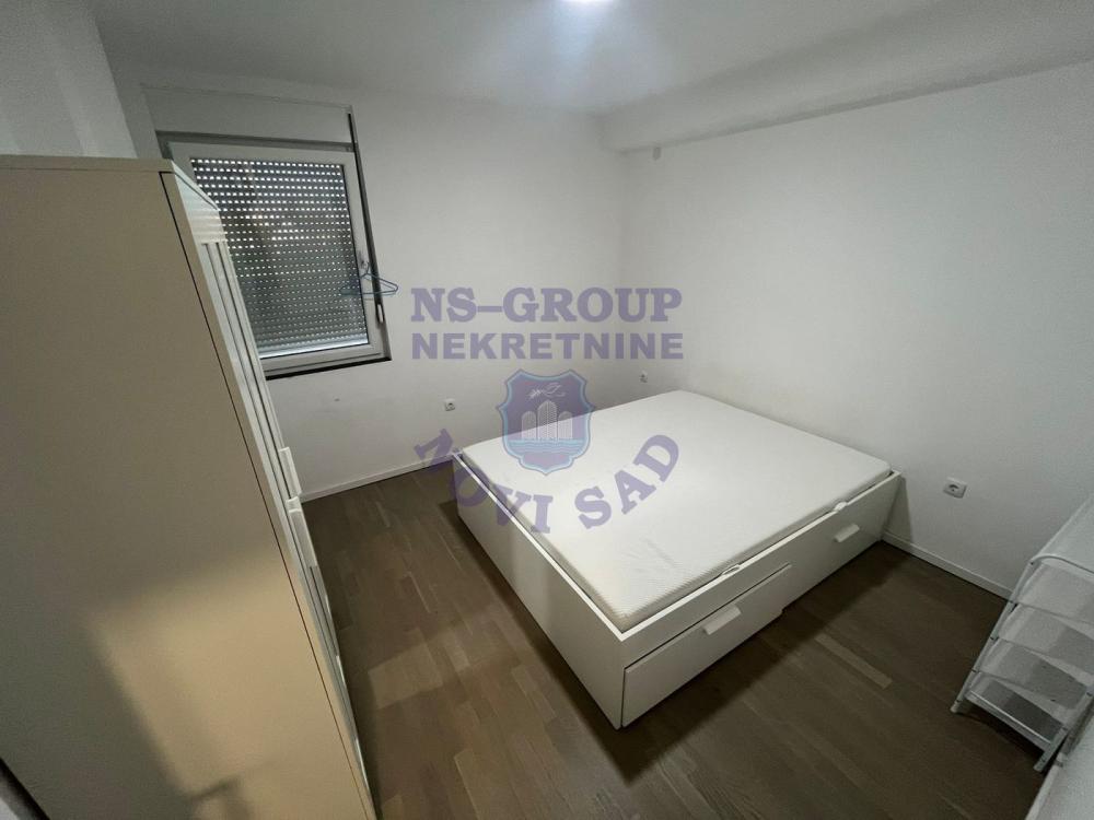 Slika 6 - Dvosoban stan na prodaju, 35m2, 82.400€