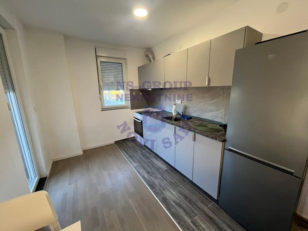 Slika 4 - Dvosoban stan na prodaju, 35m2, 82.400€