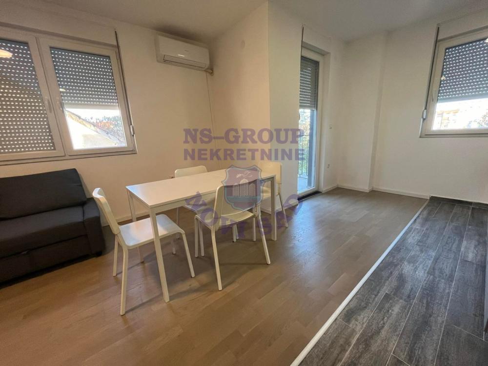 Slika 5 - Dvosoban stan na prodaju, 35m2, 82.400€