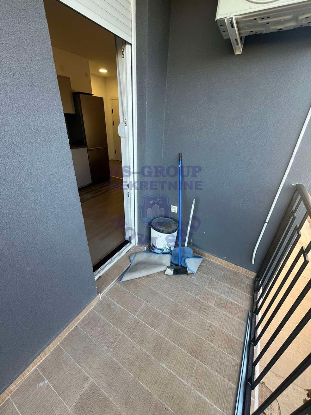 Slika 9 - Dvosoban stan na prodaju, 35m2, 82.400€