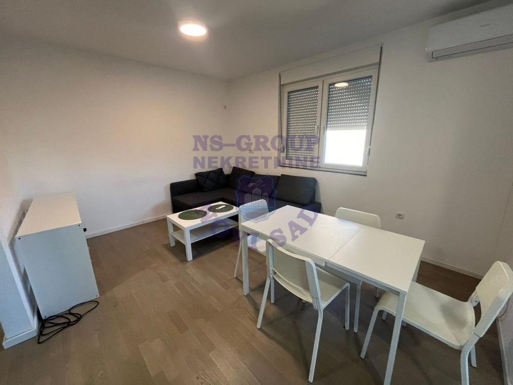 Glavna slika -Dvosoban stan na prodaju, 35m2, 82.400€
