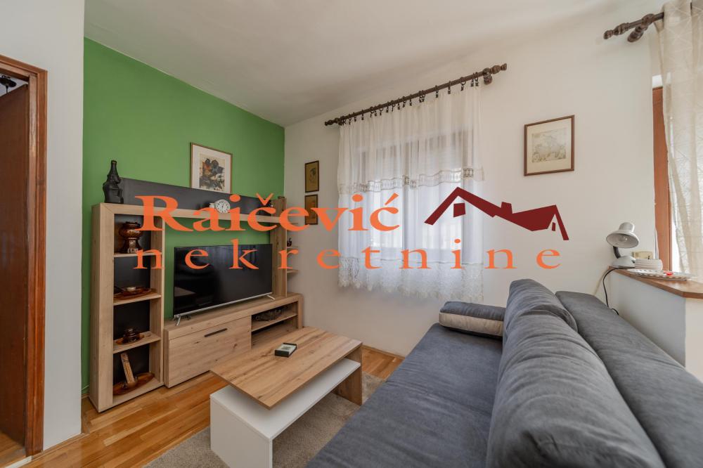 Slika 1 - Hanibala Lucica, Jednoiposoban stan za izdavanje, 41m2, 400€