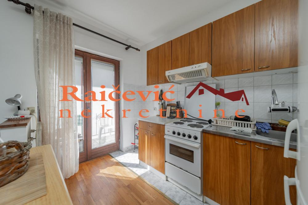 Slika 4 - Hanibala Lucica, Jednoiposoban stan za izdavanje, 41m2, 400€