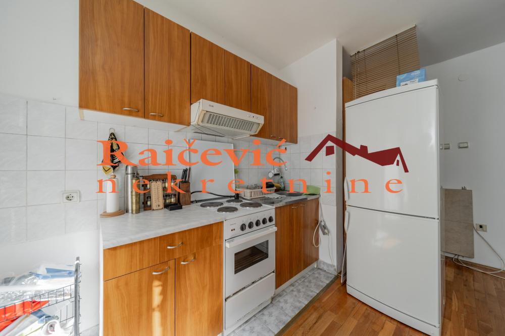 Slika 5 - Hanibala Lucica, Jednoiposoban stan za izdavanje, 41m2, 400€