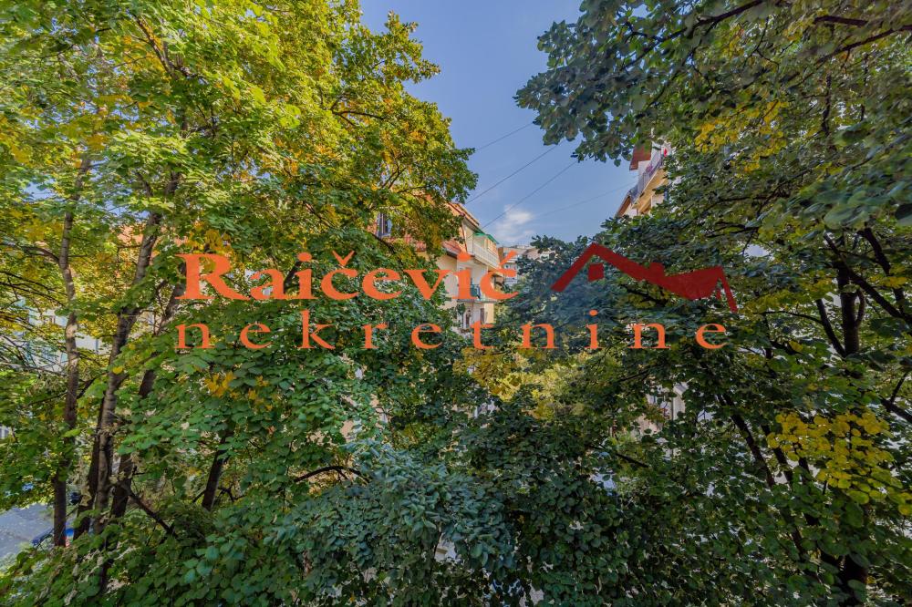 Slika 8 - Hanibala Lucica, Jednoiposoban stan za izdavanje, 41m2, 400€