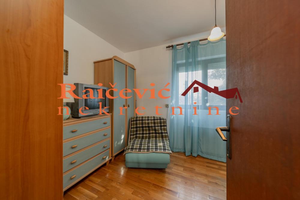 Slika 9 - Hanibala Lucica, Jednoiposoban stan za izdavanje, 41m2, 400€