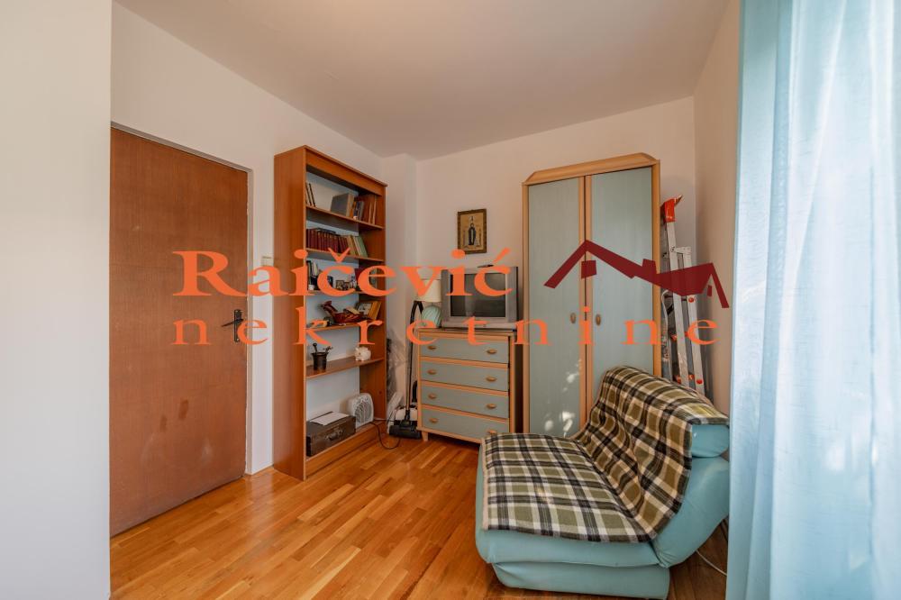 Slika 10 - Hanibala Lucica, Jednoiposoban stan za izdavanje, 41m2, 400€