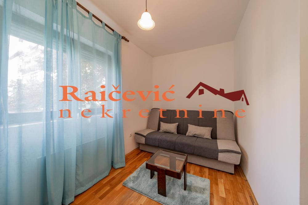 Slika 11 - Hanibala Lucica, Jednoiposoban stan za izdavanje, 41m2, 400€