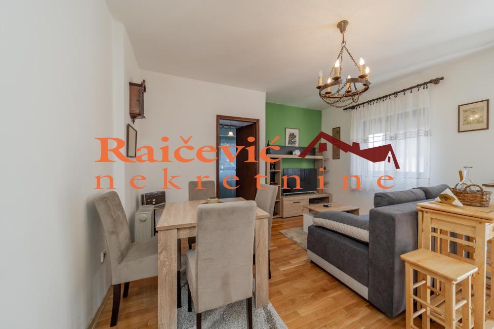 Glavna slika -Hanibala Lucica, Jednoiposoban stan za izdavanje, 41m2, 400€