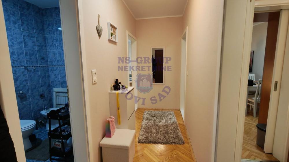 Slika 3 - Dvosoban stan na prodaju, 53m2, 159.650€