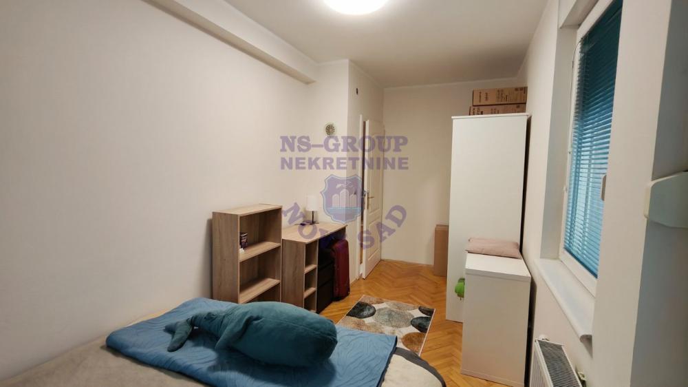 Slika 5 - Dvosoban stan na prodaju, 53m2, 159.650€