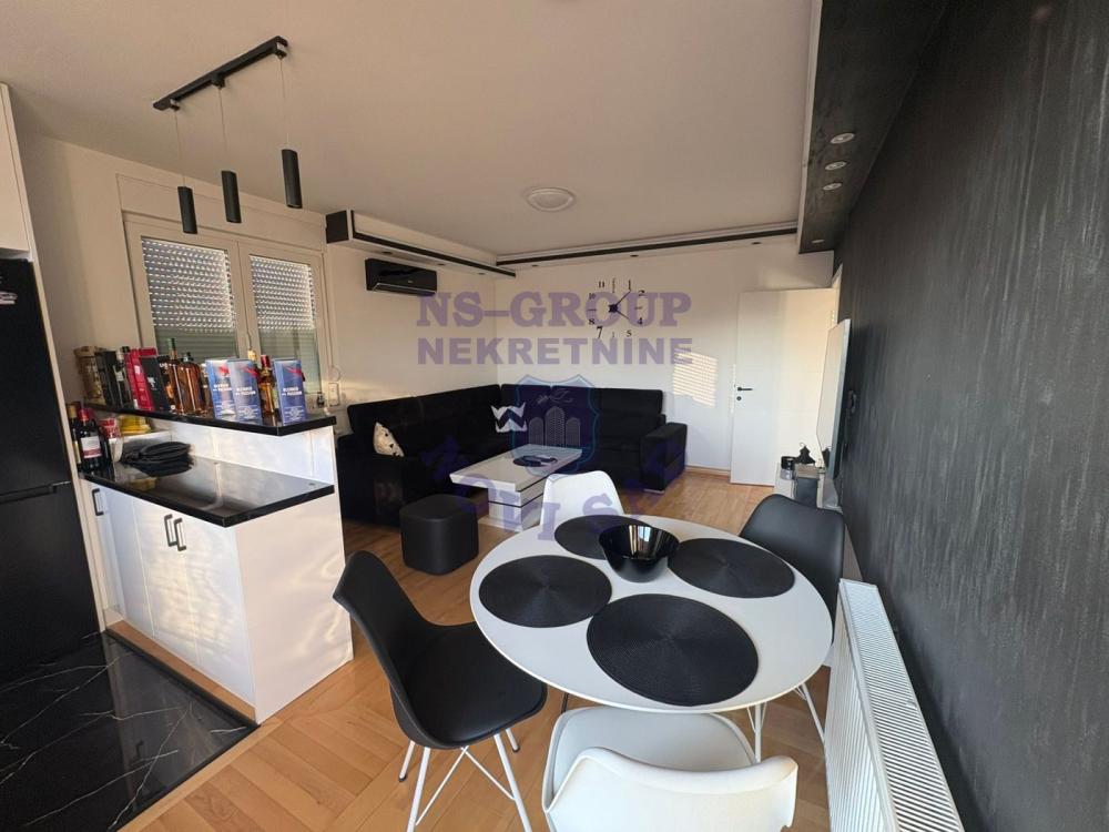 Slika 1 - Trosoban stan na prodaju, 56m2, 161.500€