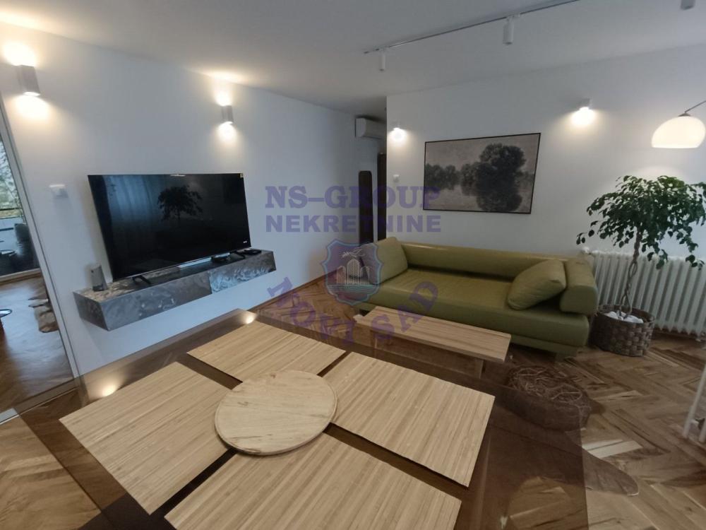 Slika 3 - Dvosoban stan na prodaju, 48m2, 159.650€