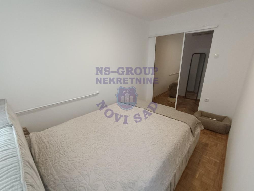Slika 9 - Dvosoban stan na prodaju, 48m2, 159.650€