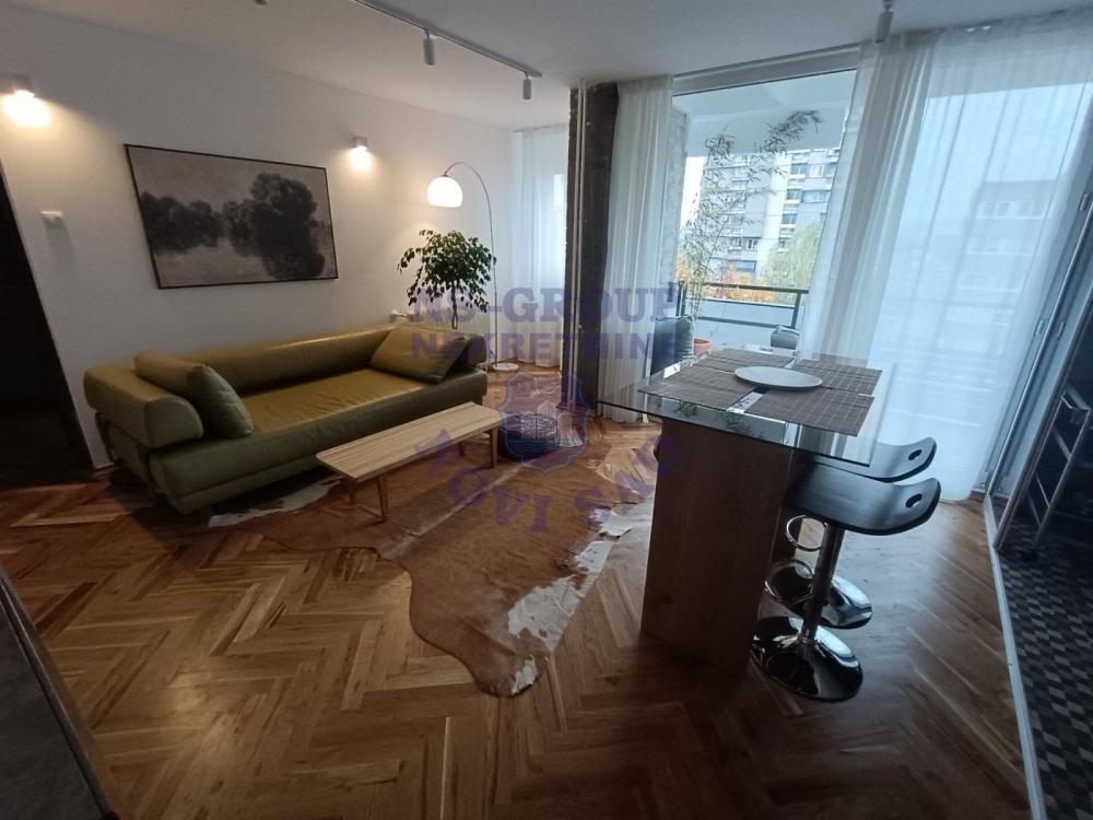 Slika 2 - Dvosoban stan na prodaju, 48m2, 159.650€