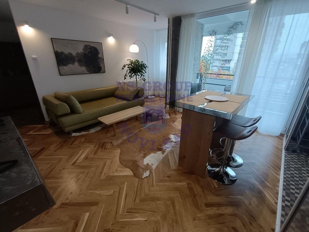 Glavna slika -Dvosoban stan na prodaju, 48m2, 159.650€