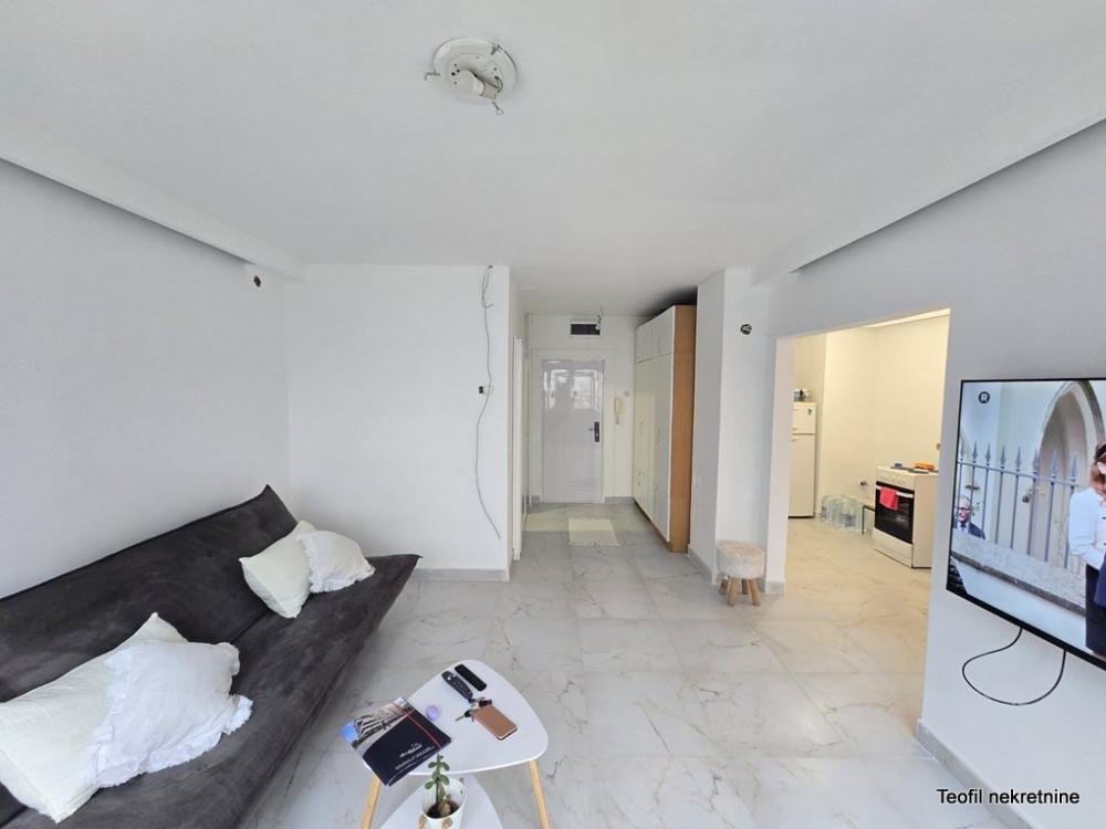 Slika 2 - Mirijevski venac, Jednoiposoban stan na prodaju, 40m2, 135.000€