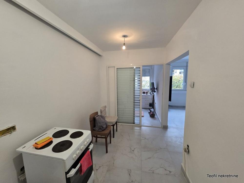 Slika 4 - Mirijevski venac, Jednoiposoban stan na prodaju, 40m2, 135.000€