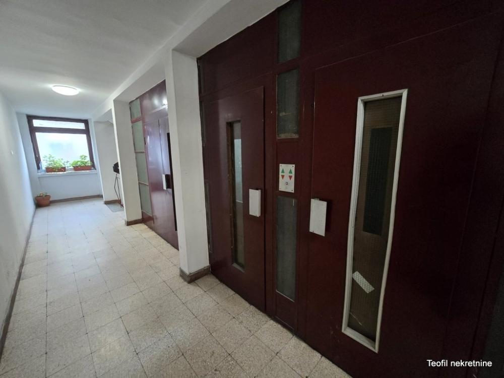 Slika 7 - Mirijevski venac, Jednoiposoban stan na prodaju, 40m2, 135.000€