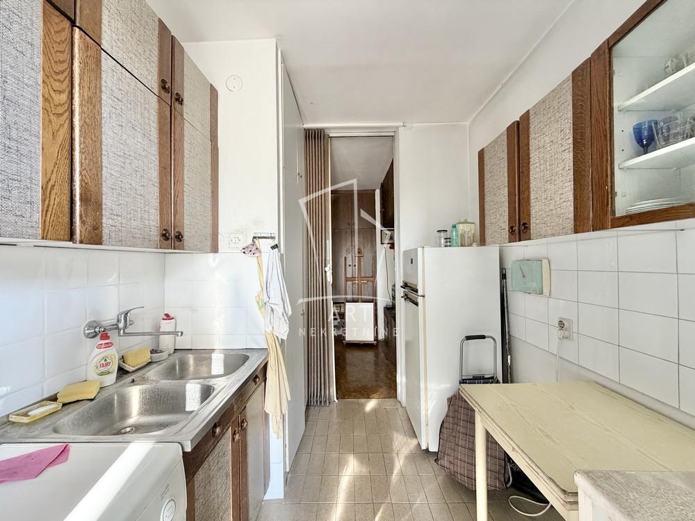 Slika 9 - Luke Vojvodića, Trosoban stan na prodaju, 77m2, 199.000€