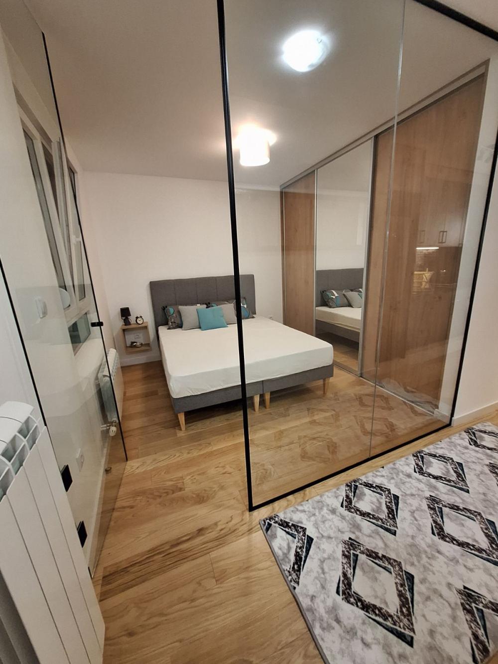 Slika 6 - Živojina Žujovića, Dvosoban stan za izdavanje, 45m2, 700€