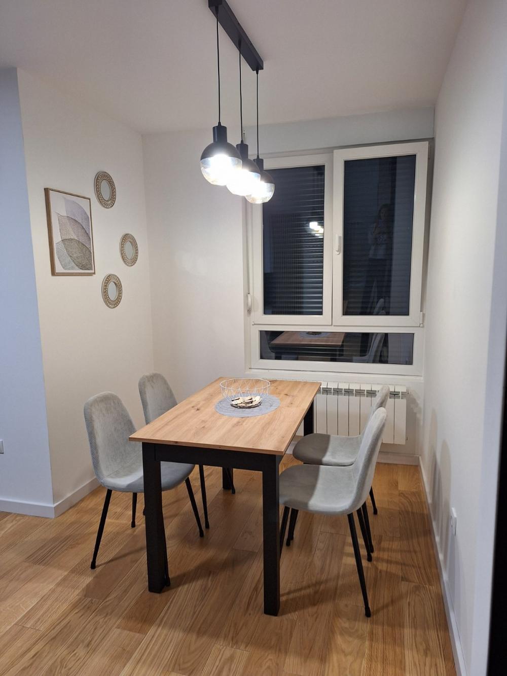 Slika 3 - Živojina Žujovića, Dvosoban stan za izdavanje, 45m2, 700€