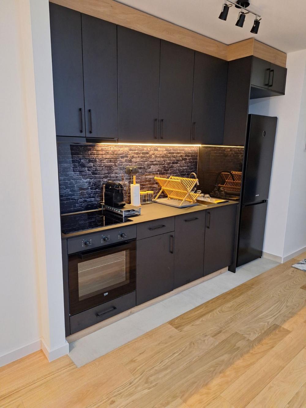 Slika 4 - Živojina Žujovića, Dvosoban stan za izdavanje, 45m2, 700€