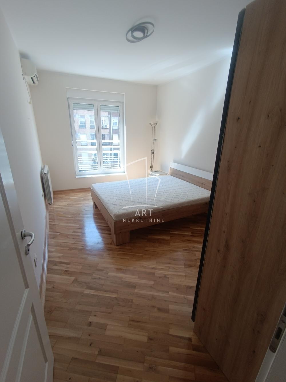 Slika 10 - Vojislava Ilića, Četvorosoban stan za izdavanje, 104m2, 800€