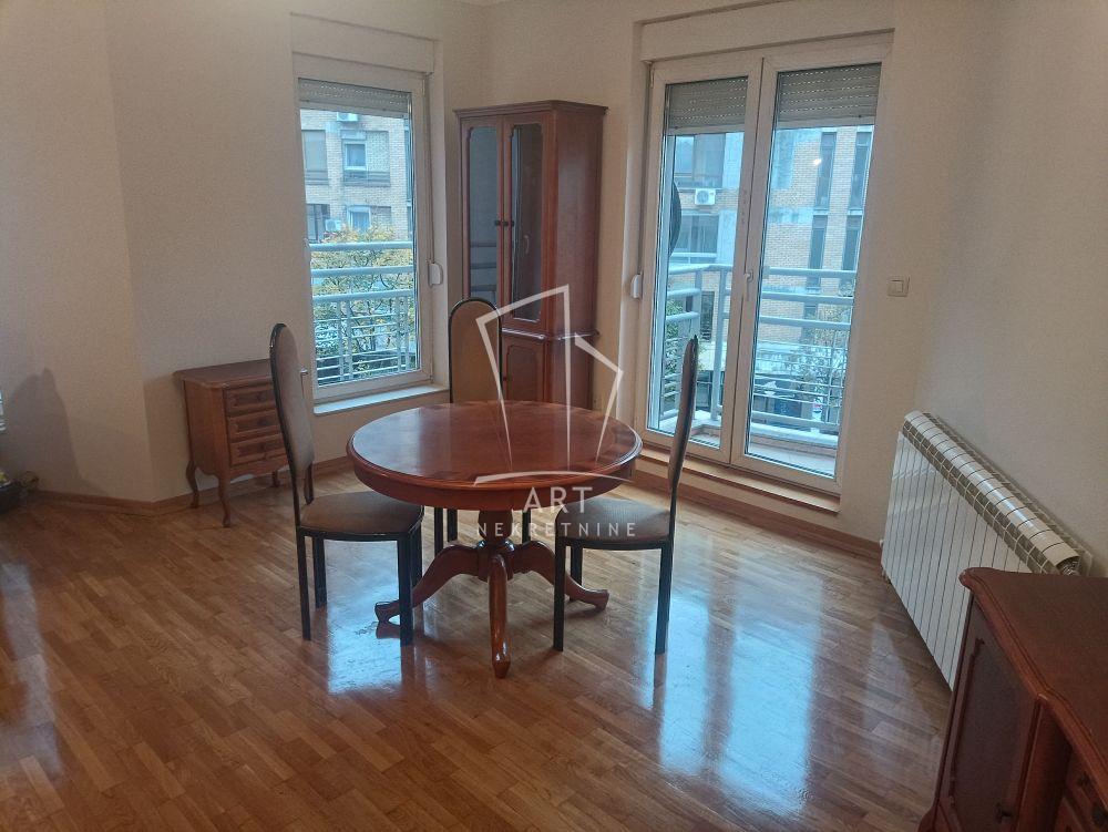 Slika 4 - Vojislava Ilića, Četvorosoban stan za izdavanje, 104m2, 800€