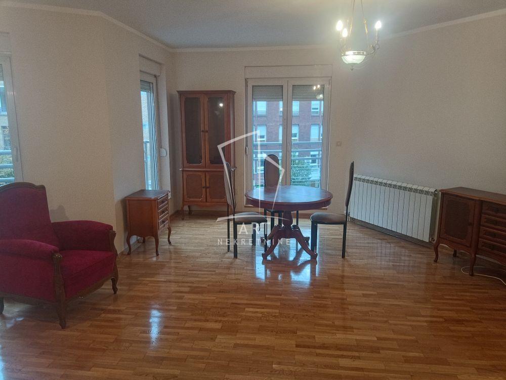 Glavna slika -Vojislava Ilića, Četvorosoban stan za izdavanje, 104m2, 800€