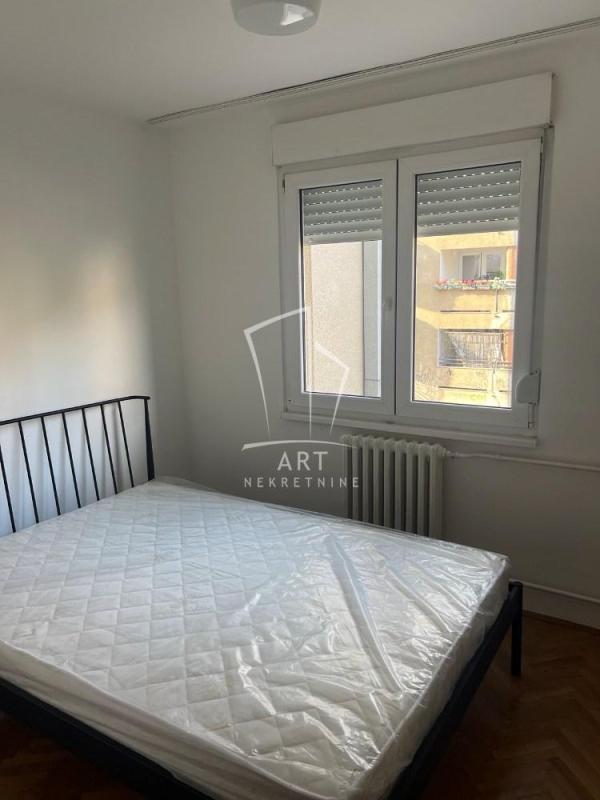 Slika 9 - Petra Lekovića, Trosoban stan za izdavanje, 68m2, 600€
