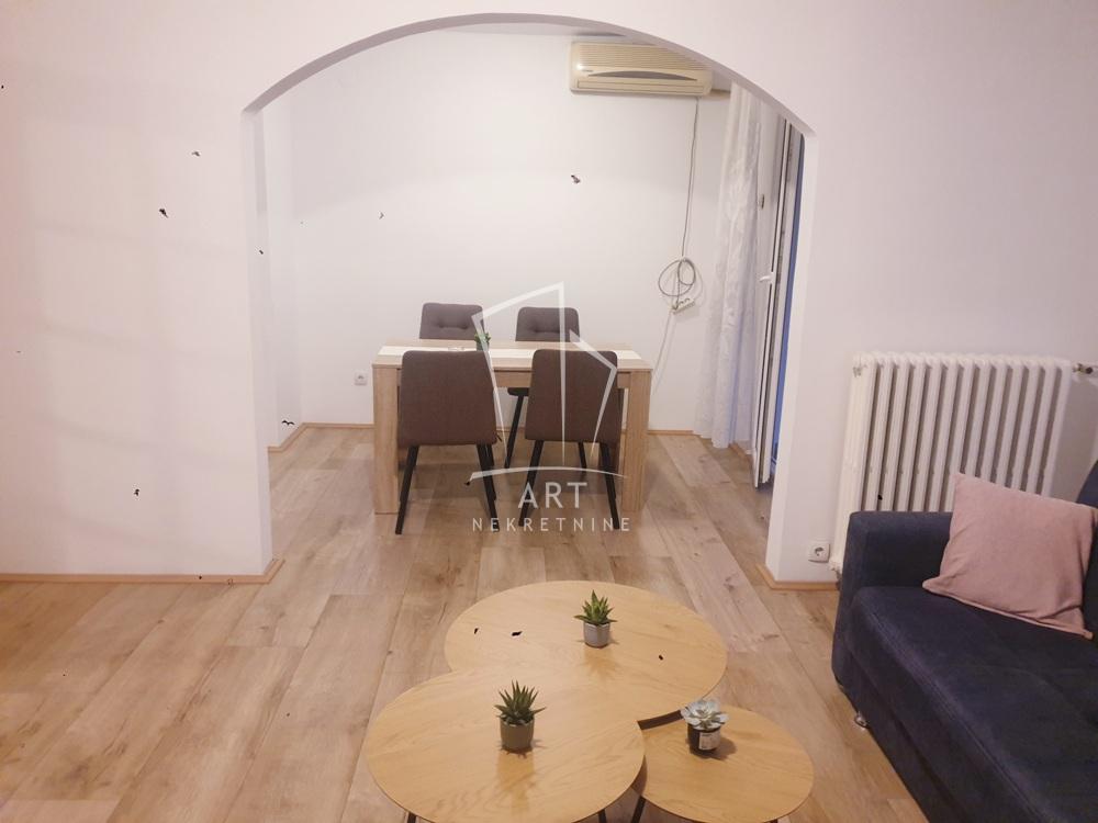 Slika 5 - Petra Lekovića, Trosoban stan za izdavanje, 68m2, 600€