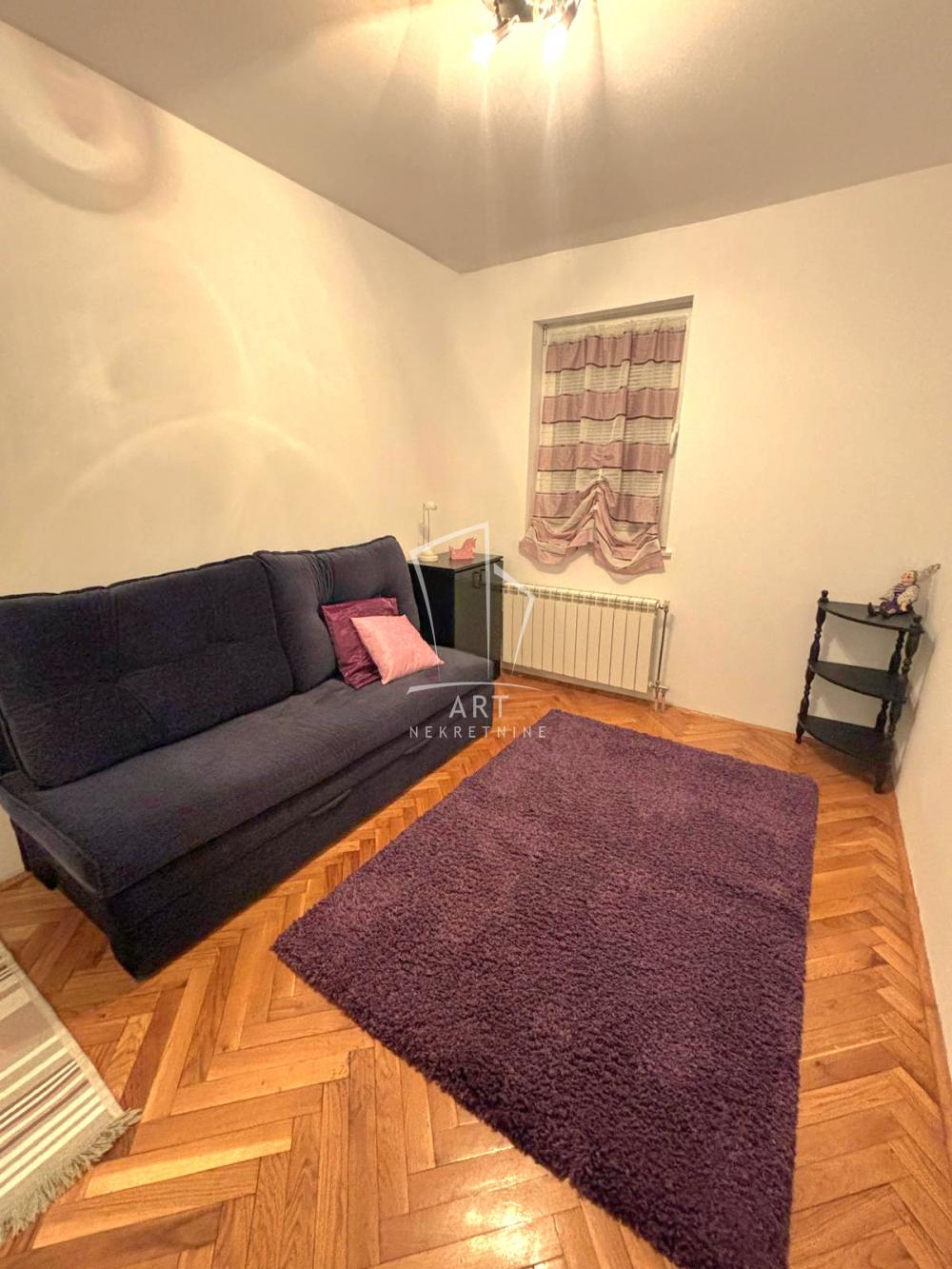 Slika 4 - Svetog Nikole, Trosoban stan za izdavanje, 66m2, 600€