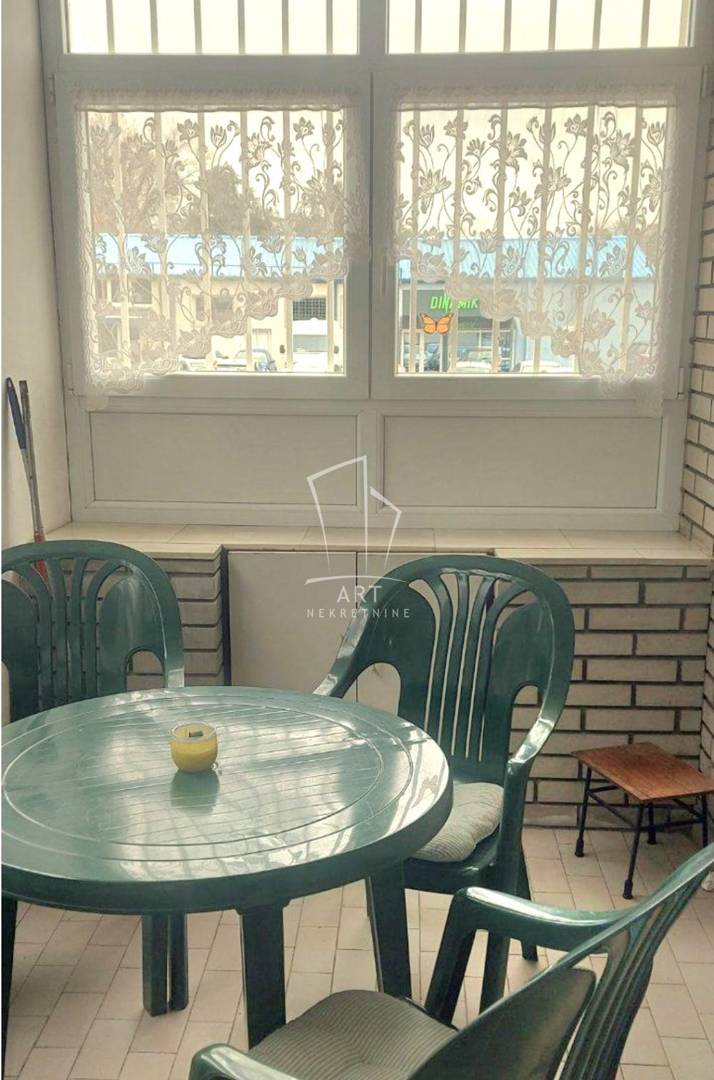 Slika 11 - Svetog Nikole, Trosoban stan za izdavanje, 66m2, 600€