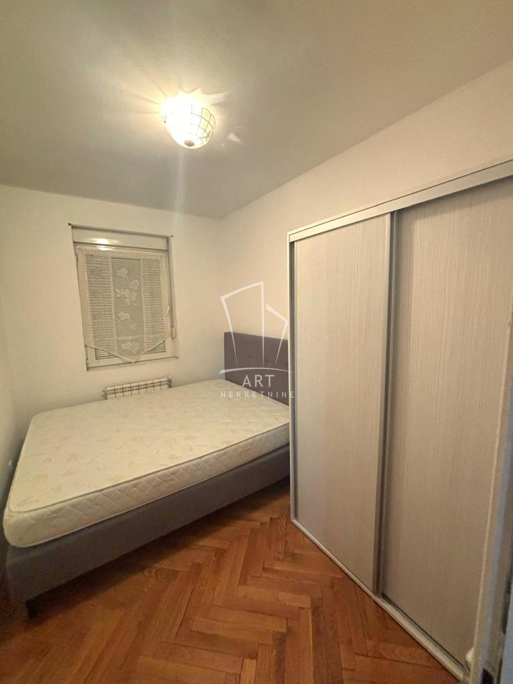 Slika 5 - Svetog Nikole, Trosoban stan za izdavanje, 66m2, 600€