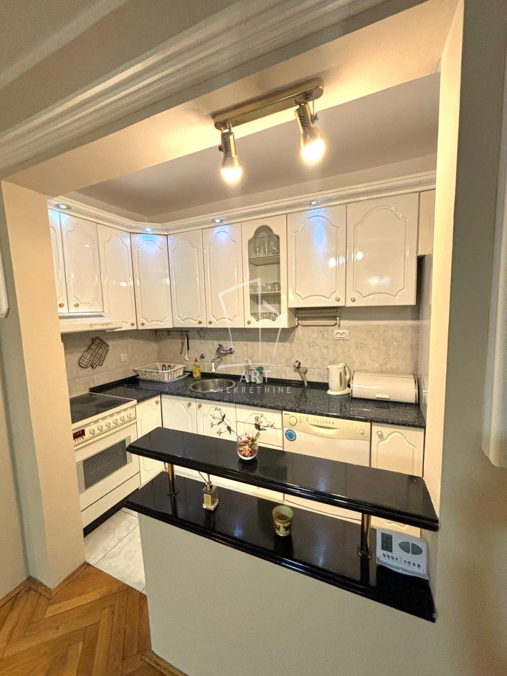 Slika 7 - Svetog Nikole, Trosoban stan za izdavanje, 66m2, 600€