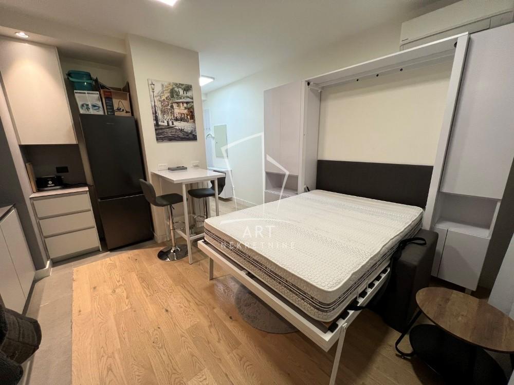 Slika 4 - Bulevar Vudroa Vilsona, Stan za izdavanje, 28m2, 850€