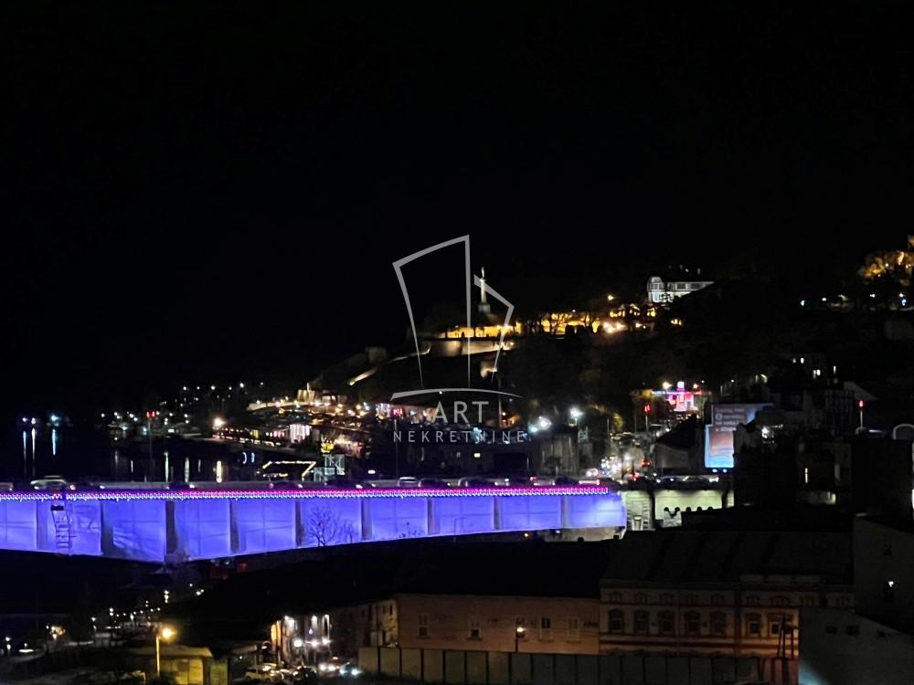 Slika 8 - Bulevar Vudroa Vilsona, Stan za izdavanje, 28m2, 850€