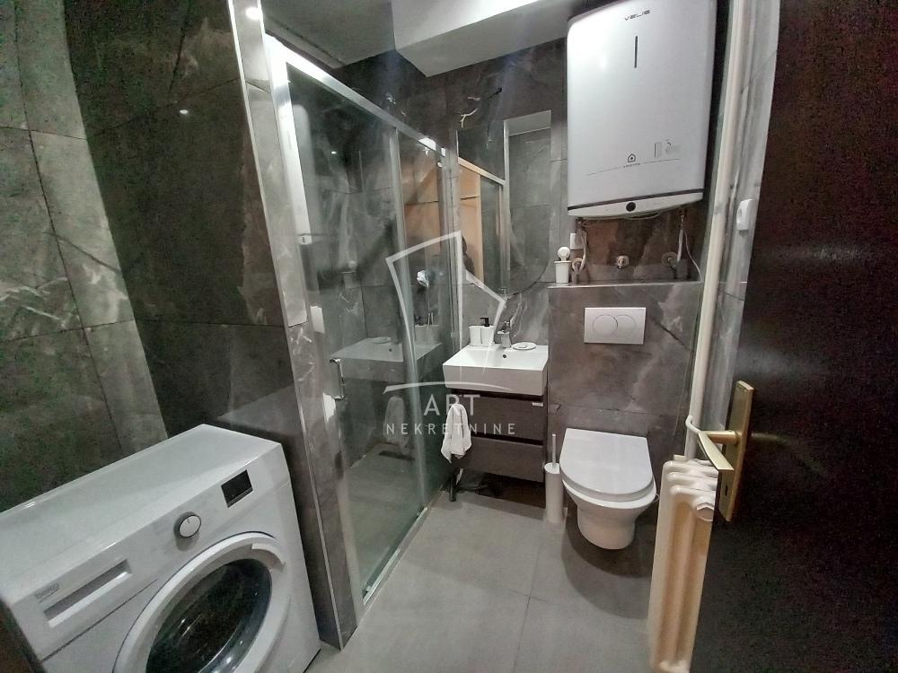 Slika 10 - Internacionalnih brigada, Četvorosoban stan za izdavanje, 100m2, 1.350€