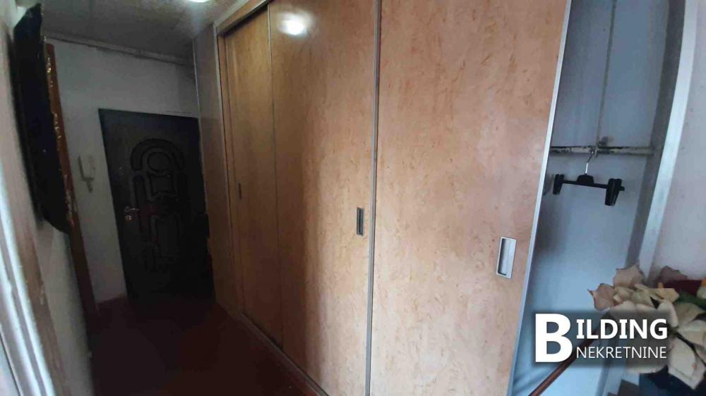 Slika 4 - Prvomajska, Dvosoban stan za izdavanje, 60m2, 450€