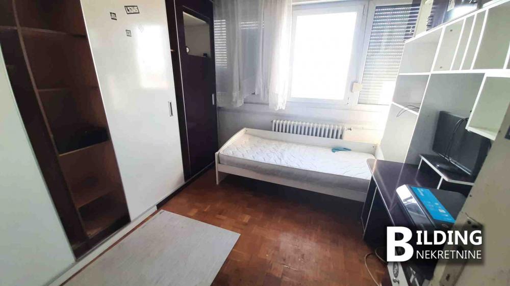 Slika 5 - Prvomajska, Dvosoban stan za izdavanje, 60m2, 450€