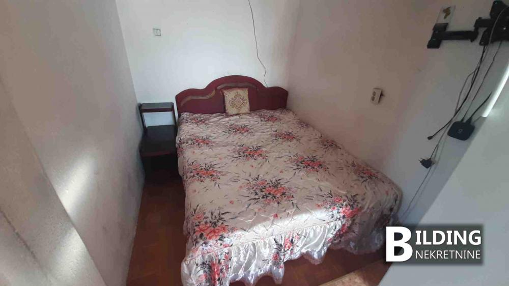 Slika 6 - Prvomajska, Dvosoban stan za izdavanje, 60m2, 450€