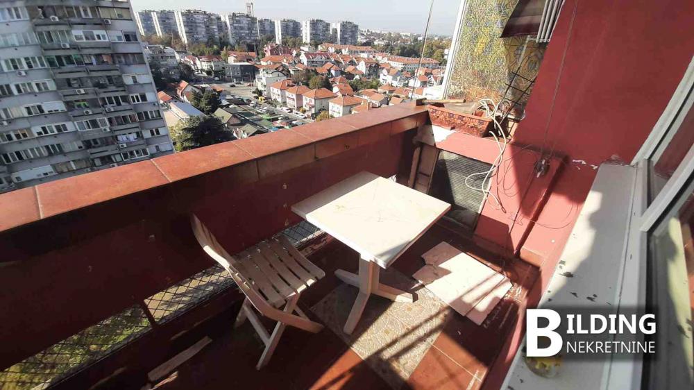 Slika 7 - Prvomajska, Dvosoban stan za izdavanje, 60m2, 450€